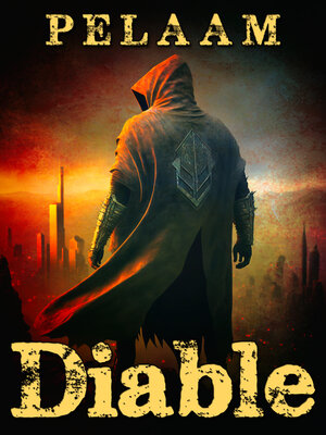 cover image of Diable